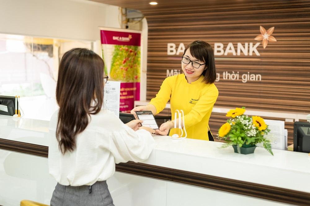 Bạn có thể chọn vay tín chấp hoặc vay thế chấp tại Bắc Á Bank