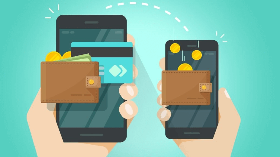 Vay tiền qua app đang dần thay thế cho việc vay truyền thống