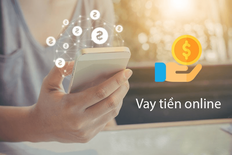 vay tiền hỗ trợ nợ xấu