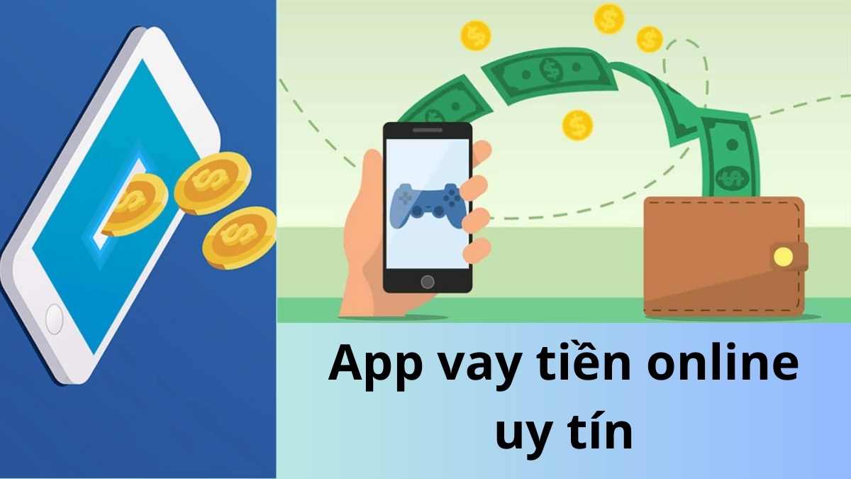 Nhu cầu vay tiền online nhanh