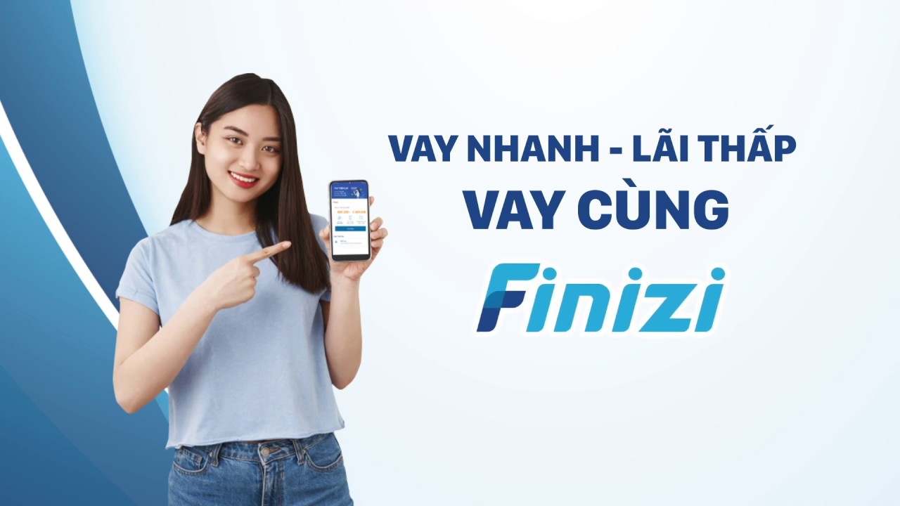 Finizi cho vay uy tín