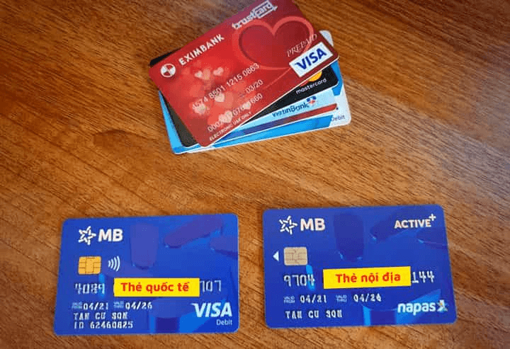 Cách kích hoạt thẻ MB Bank - Tất cả những gì bạn cần biết