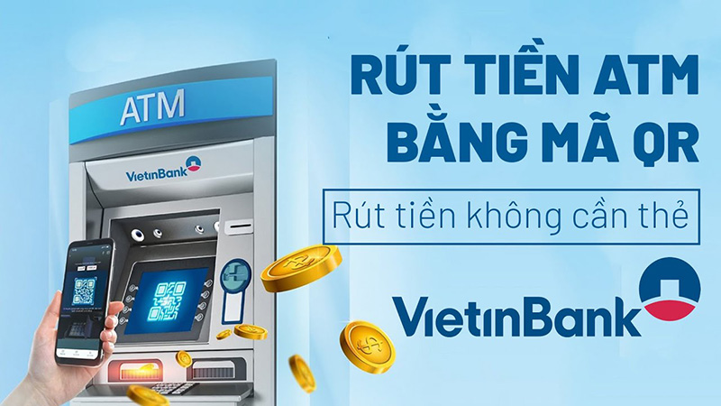 Một số lưu ý khi rút tiền tại Vietinbank