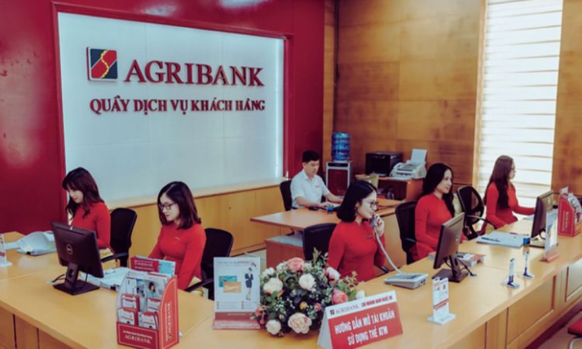 Giới thiệu về Agribank