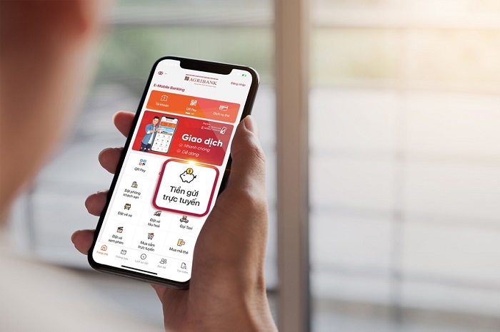 Một số lưu ý khi rút tiền tiết kiệm Agribank