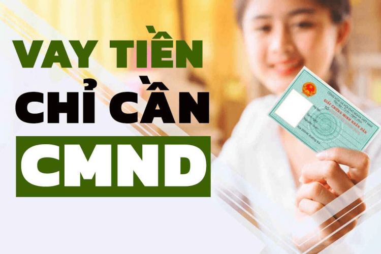 vay 30 triệu chỉ cần CMND hỗ trợ nợ xấu