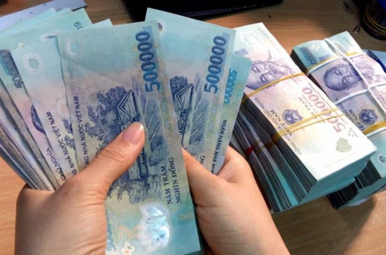 Vay 20 Triệu Hỗ Trợ Nợ Xấu