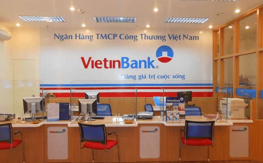 ICB là ngân hàng Thương mại Cổ Phần Công thương Việt Nam