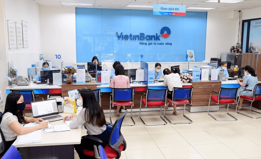 Các sản phẩm/dịch vụ mà ICB cung cấp