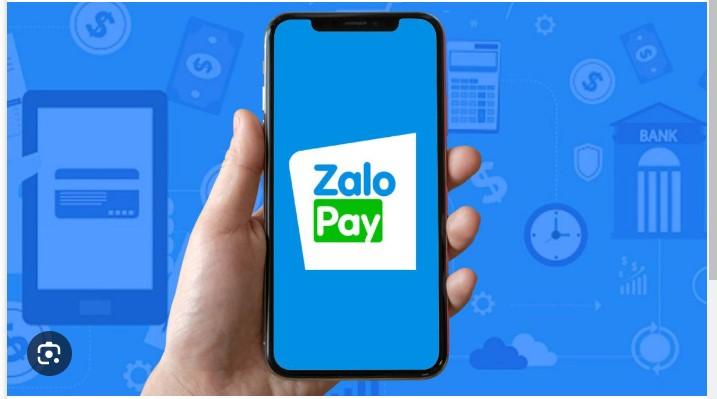 Hướng dẫn cách nhận 1 triệu từ Zalopay