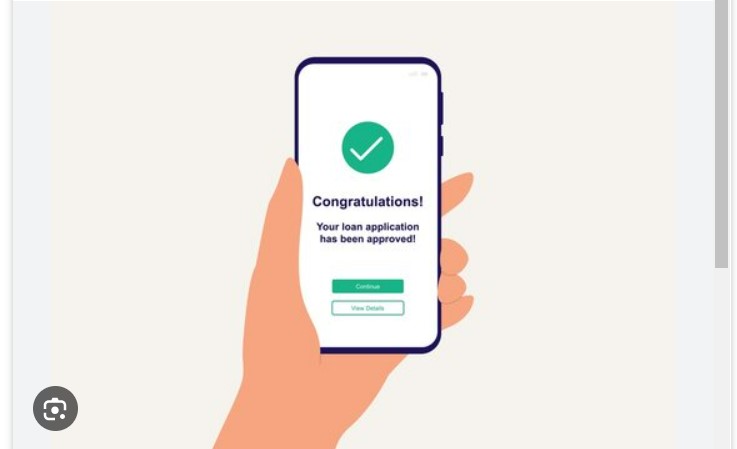 Hướng Dẫn đăng ký Vay Tiền Online Duyệt Tự Động