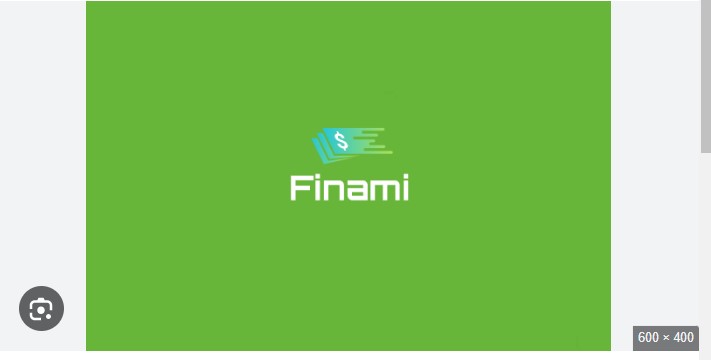 Finami - App vay tiền 17 tuổi