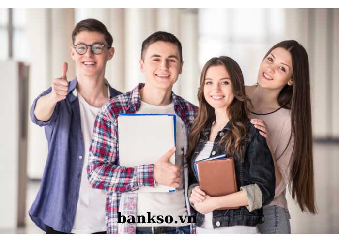 ngân hàng cho vay dưới 18 tuổi