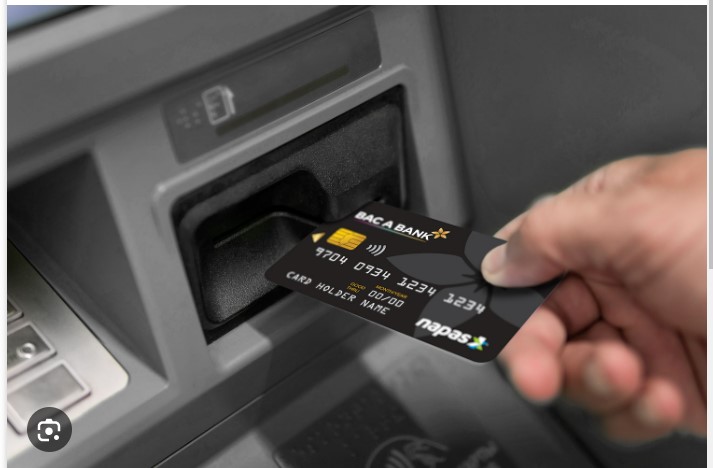 Phí Duy Trì Tài Khoản Bac A Bank