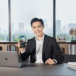 phí rút tiền vietcombank