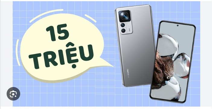 vay 15 triệu