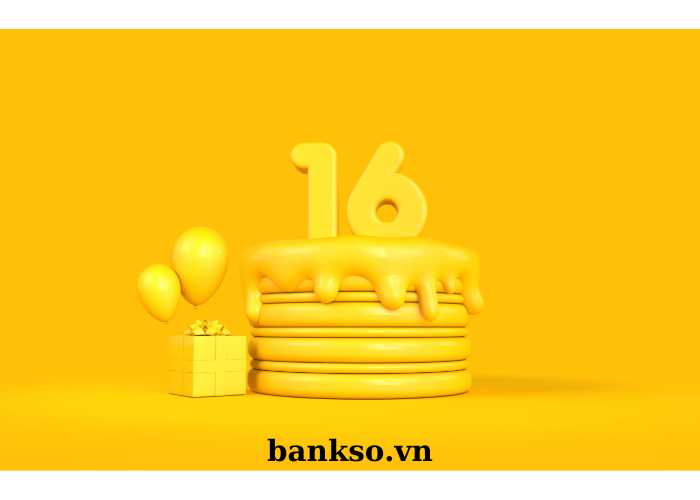 Hướng dẫn vay tiền 15 tuổi, 16 tuổi
