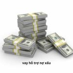 app vay nợ xấu