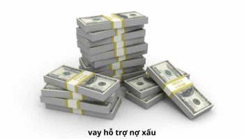 app vay nợ xấu