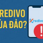 Kcredivo lừa đảo