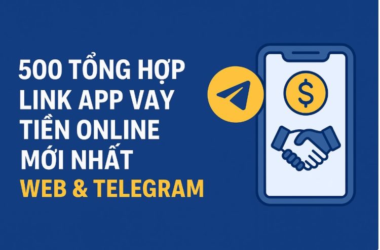 link app vay tiền online