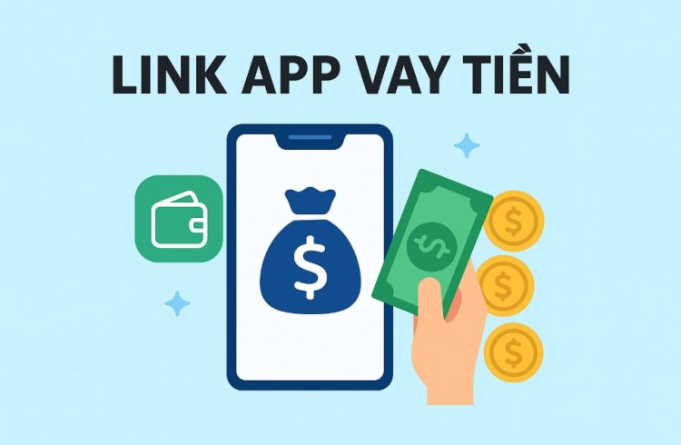 Link Telegram Vay Tiền