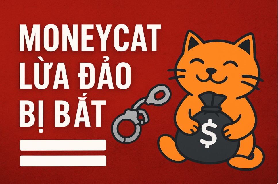APP MONEYCAT BỊ CẢNH BÁO DO CHO VAY NẶNG LÃI TẠI BẮC GIANG