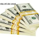 vay 3 triệu chỉ cần CMND