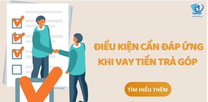 nợ xấu vẫn vay tiền online trả góp theo tháng