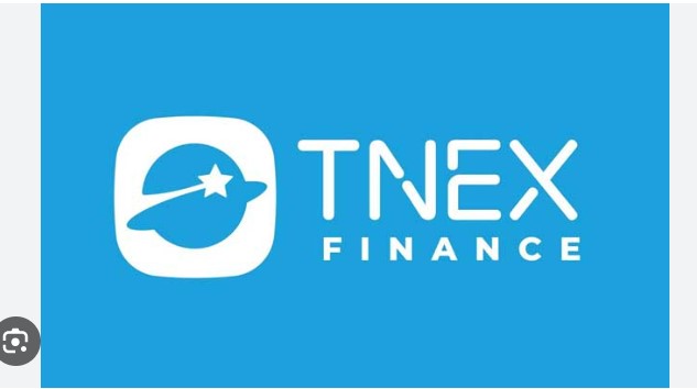 bùng app tnex