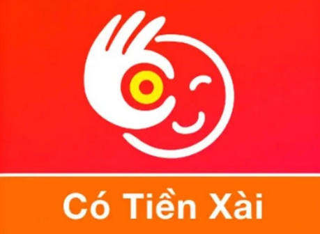 Có tiền xài