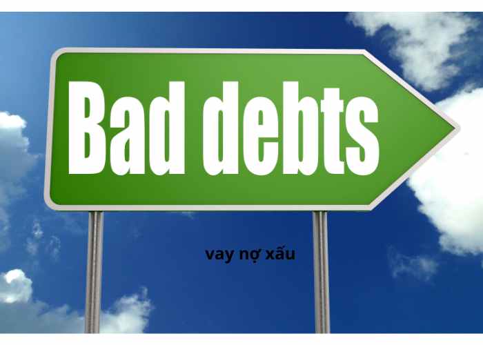 nợ xấu vẫn vay tiền online trả góp theo tháng