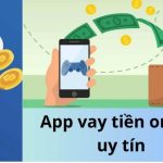 vay nhanh 5 phút