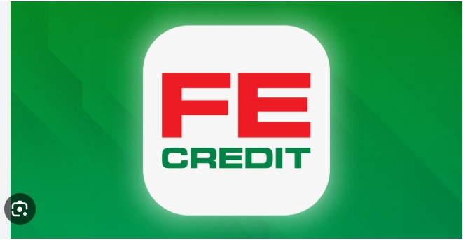 FE Credit – Gói Vay 15 triệu trả góp 12 tháng