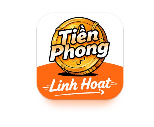 tiền phong linh hoạt